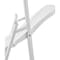 National Public Seating Folding Chair, 32 in H, PK4 1421 - alternate 3